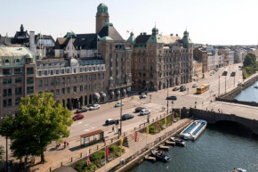 Elite Hotel Savoy in Malmö